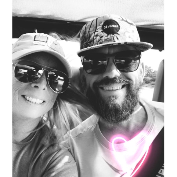 Meet your Posher, John - Picture 1 of 1